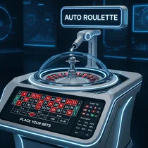 KokoBet - Live Roulette - Evolution Gaming