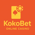 KokoBet Casino Logo