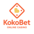KokoBet Casino Logo