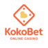 KokoBet Casino Logo