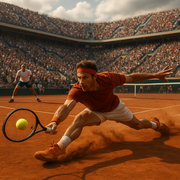 KokoBet - Tennis Betting - Grand Slam en ATP